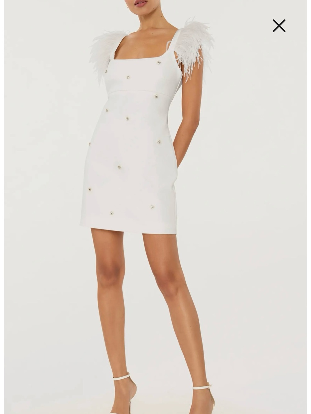 Likely Mini Cameron Dress